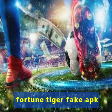 fortune tiger fake apk